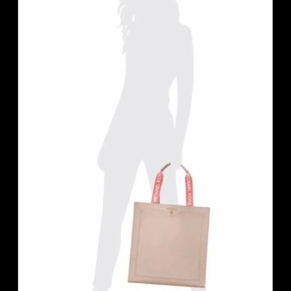Michael Kors tote bag - Picture 8 of 9